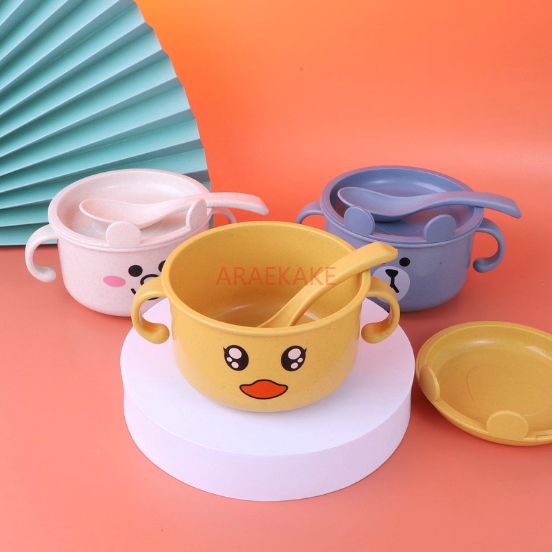 Geschenk für Kinder, Weizenstr – Baby Food Bowl Bewertung und Preis