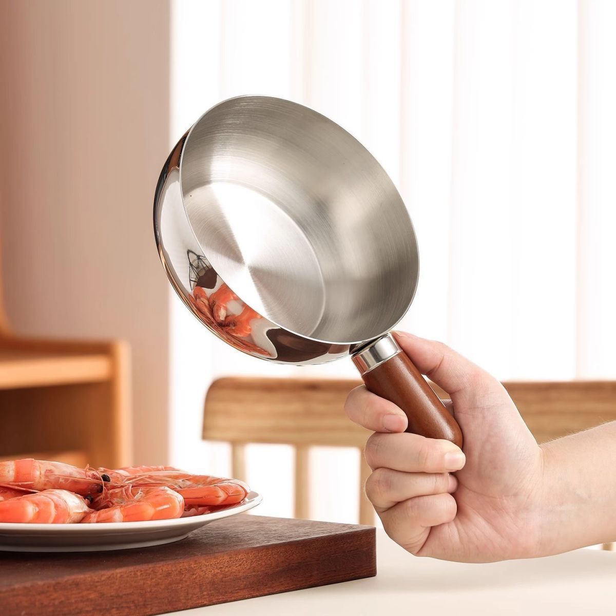 Instant-Nudeltopf für eine Per – Baby Food Instant Bewertung und Preis