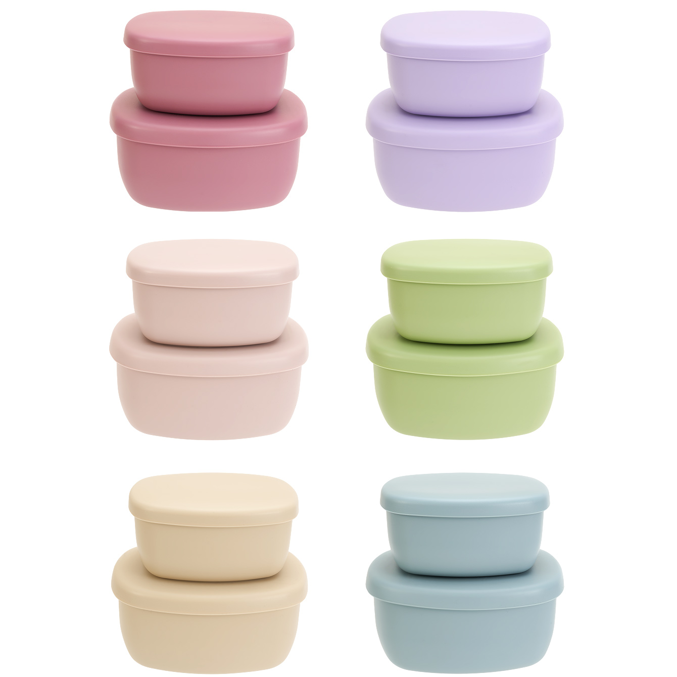 2-teiliges BPA-freies Baby-Füt – Baby Food Weaning Bewertung und Preis