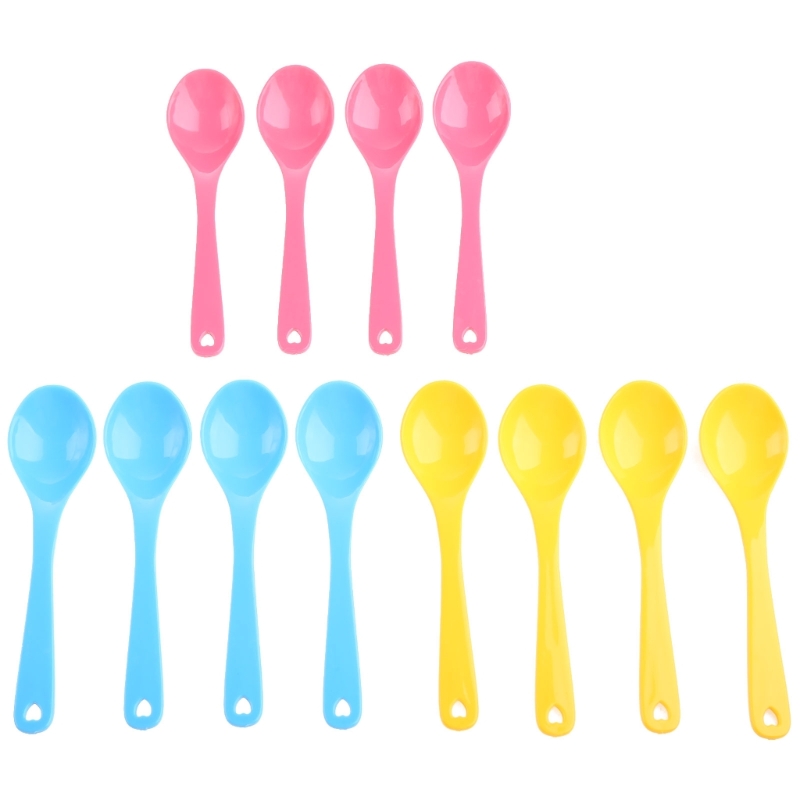 12Pcs Baby Fütterung Löffel Si – Baby Food Quantity Bewertung und Preis