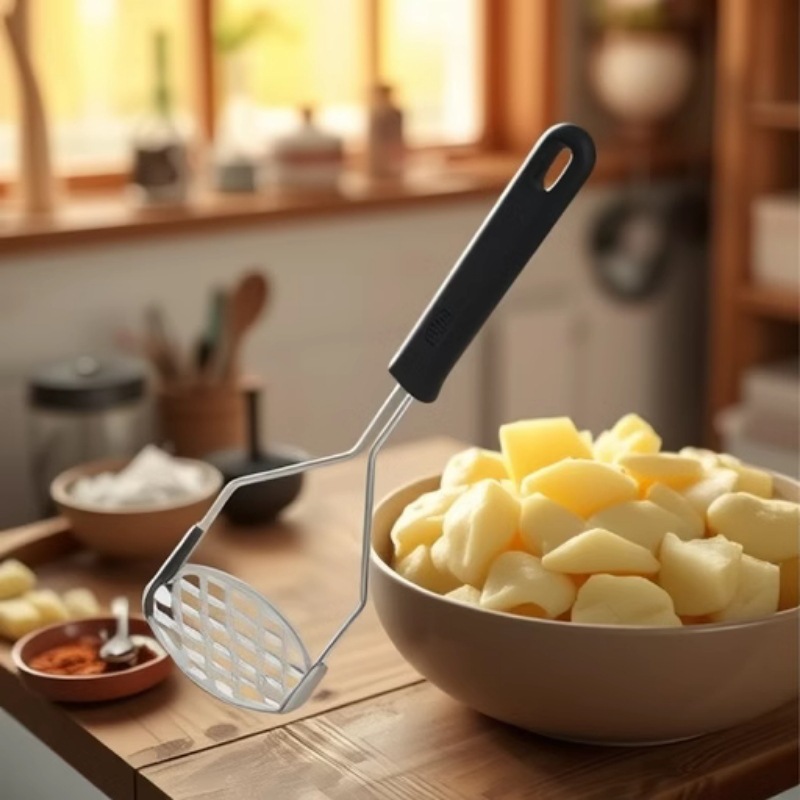 Edelstahl Kartoffelschieber Ge – Baby Food Vegetable Bewertung und Preis