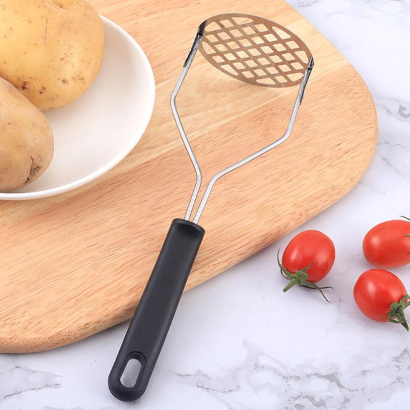 Edelstahl Kartoffelschieber Ge – Baby Food Vegetable Bewertung und Preis