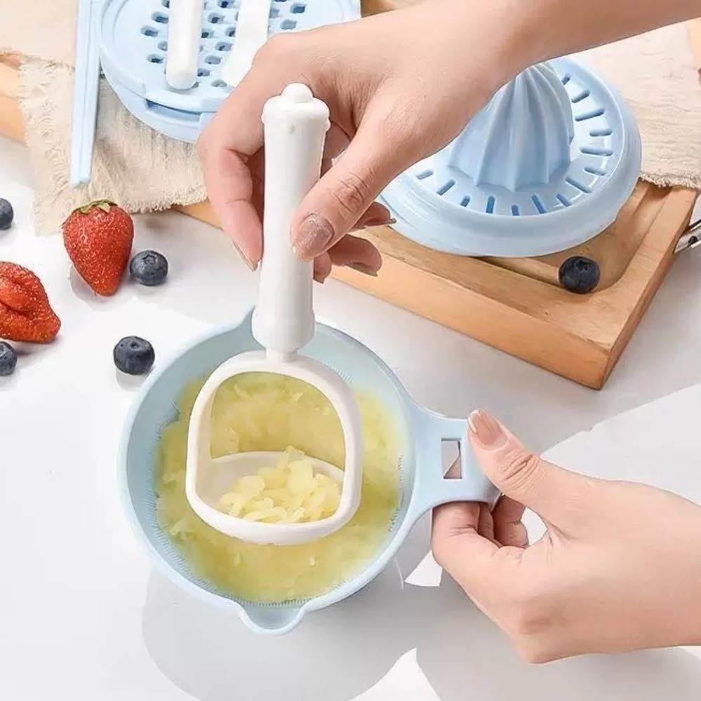 Einfarbige Mahlschüssel für Ba – Baby Food Bowl Bewertung und Preis