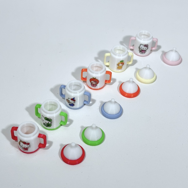 2,2cm Miniatur-Simulation Baby – Baby Food Kids Bewertung und Preis