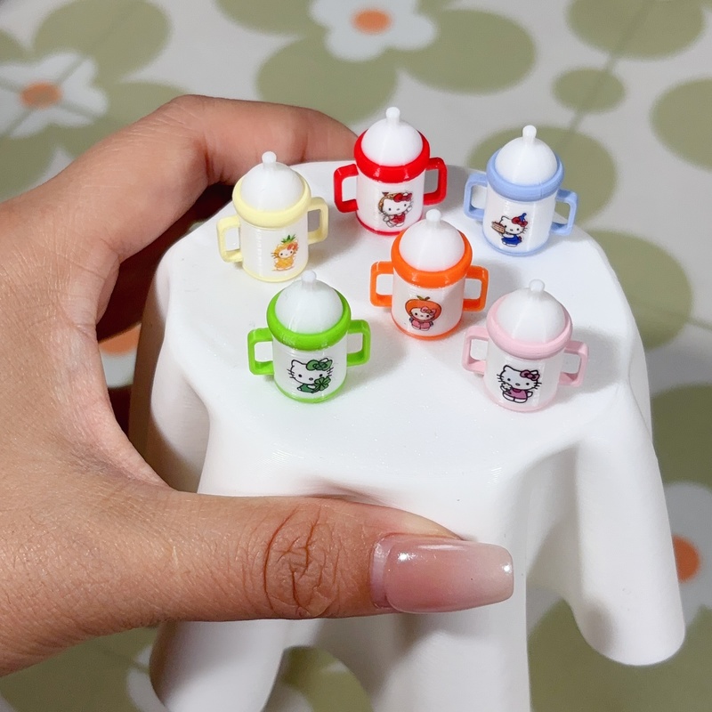2,2cm Miniatur-Simulation Baby – Baby Food Kids Bewertung und Preis